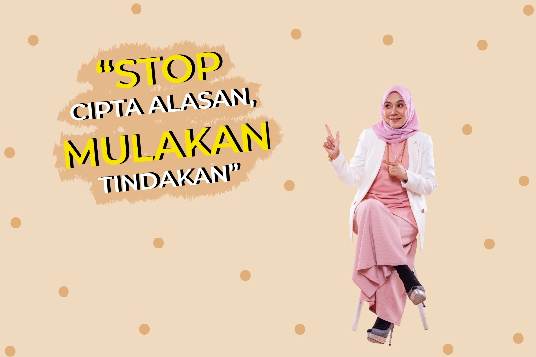 Inspirasi Pengasas